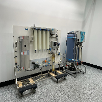 Millipore Super-Q Water System image 0